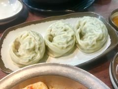 -神仙雪浓汤(明洞店)