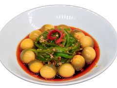 -周渝食惦·酸菜鱼精致川菜(横岗店)