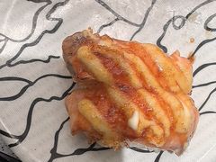 -争鲜回转寿司(大连和平广场凯德PLUS店)