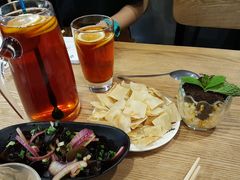 -鱼酷活鱼烤鱼(梅江印象城店)
