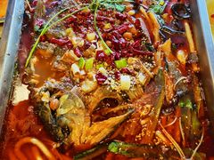 -清真·东拉黑炭火烤羊腿(世通·国际店)