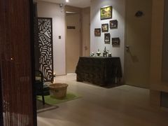 -享泰·泰式按摩SPA私家会所(太古汇店)