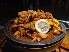 -桂小厨广西菜(万象城店)