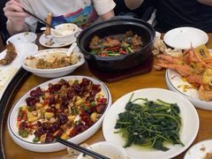 -醉壹号海鲜大排档(厦门美食地标店)