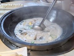 -陈大锅·岳阳鱼馆·地道岳阳菜(美食街店)