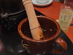 -川流不息·地道川菜·小龙虾(新松江路店)
