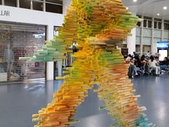 -银川河东国际机场