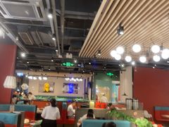 -避风塘(宝山万达店)