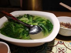 -泰米厨房·地道湘菜(金马坊店)