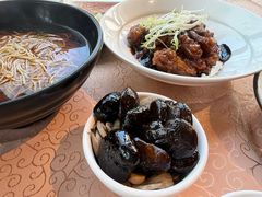 -功德林(南京西路店)