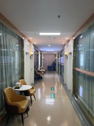 -武汉五洲整形外科医院