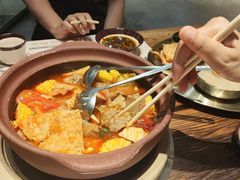 -刘一锅筋头巴脑(大悦城C店)