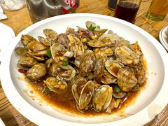 -九龙奇迹海鲜大排档(万象城店)