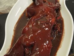 -玉华台饭庄(裕中西里小区店)