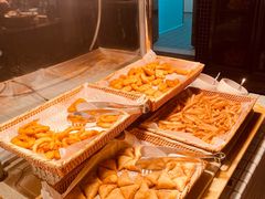 -杭州滨江世融艾美酒店·新食谱全日餐厅