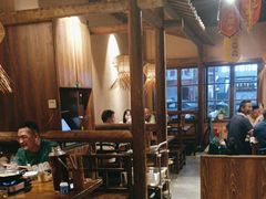 -山涧肴·泉水煮活鱼(坂田店)
