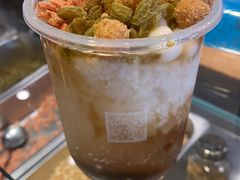 -甜心闲生传统手工冰粉(人民广场店)