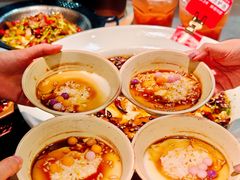 -麻都·成都菜(人民广场店)