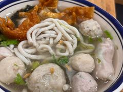 -非遗·十八曲鱼饺(西马总店)