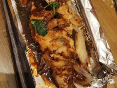 -新白鹿餐厅(龙游路总店·杭帮菜名店)