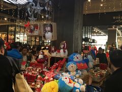 -纪念日百货(江西南昌店)