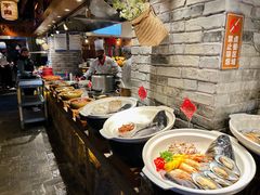 -二十八里太湖船菜(吉祥路店)
