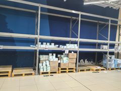 -盒马X会员店(上海森兰商都店)