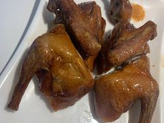 烤乳鸽-廣順興(平原路店)