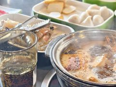 -7火锅(阿布扎比店)