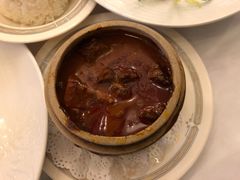 精品罐焖牛肉-莫斯科餐厅