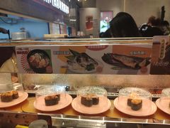 -争鲜回转寿司(中街大悦城店)