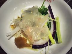 -官塘锋记鱼生·生腌·砂锅粥(牌坊街店)