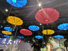 -槐店王婆大虾(开发区店)