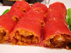 鲜虾红米肠-稻香酒家(天河城店)