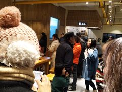 -岚山根(五洲国际广场店)