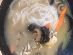-老妈米线(金座店)