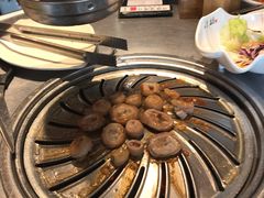 -喜来稀肉(望京店)