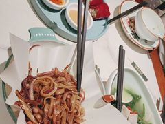 -禄运茶居·手工点心(恒宝广场店)