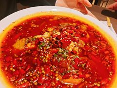 -漢舍中国菜馆(浦东嘉里城店)
