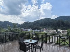 -韶关经律论国际酒店温泉