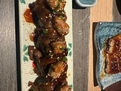 -炙柒Sekinana·精致日料(合生汇店)