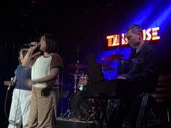-TZ House音乐现场(茅台店)