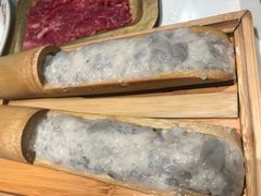 -东门口涮肉·砂锅·烤串(老门东店)