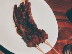 -南门小馆·清真(国贸商城店)