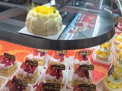 -BreadTalk面包新语·烘焙蛋糕(金光华广场店)