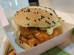 -德克士(广州南站店)