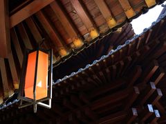 -香积寺