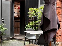 -Ocean's Table 欧舍