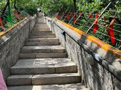 -妙峰山风景名胜区