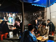 -抚琴第一烤(抚琴地铁站A口店)